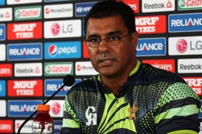 Waqar Younis