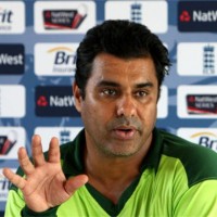 Waqar Younis