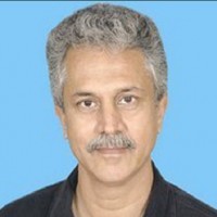 Wasim Akhtar