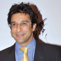 Wasim Akram