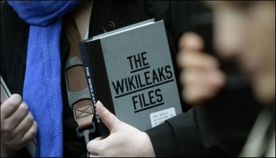 Wikileaks