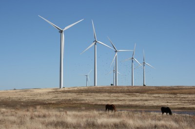 Wind Power