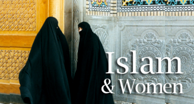 Women And Islam