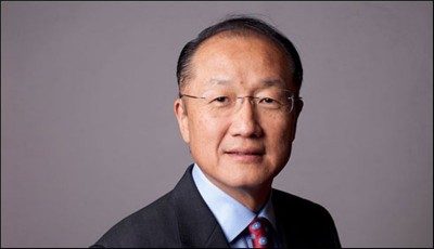 World Bank President