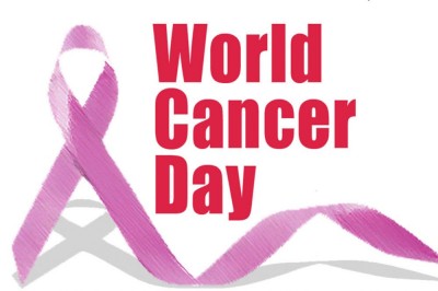 World Cancer Day