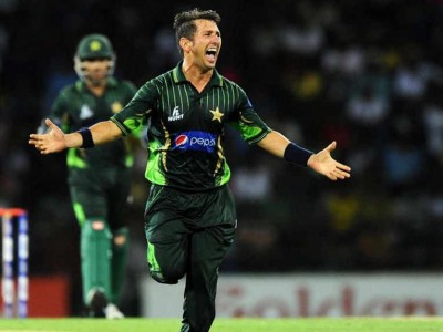 Yasir Shah