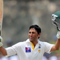 Younis Khan