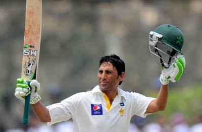 Younis Khan