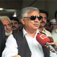 Zafar Iqbal Jaghra