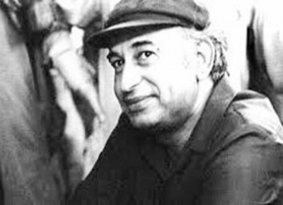 Zulfiqar Ali Bhutto