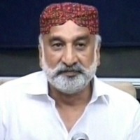 Zulfiqar Mirza