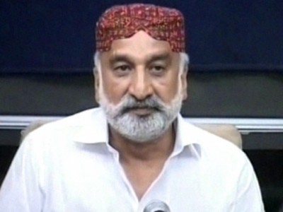 Zulfiqar Mirza