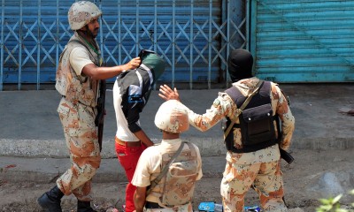 karachi Operation