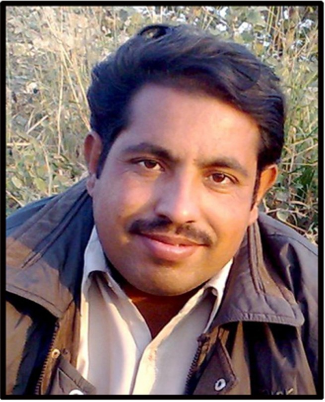 Sardar Munir Akhter