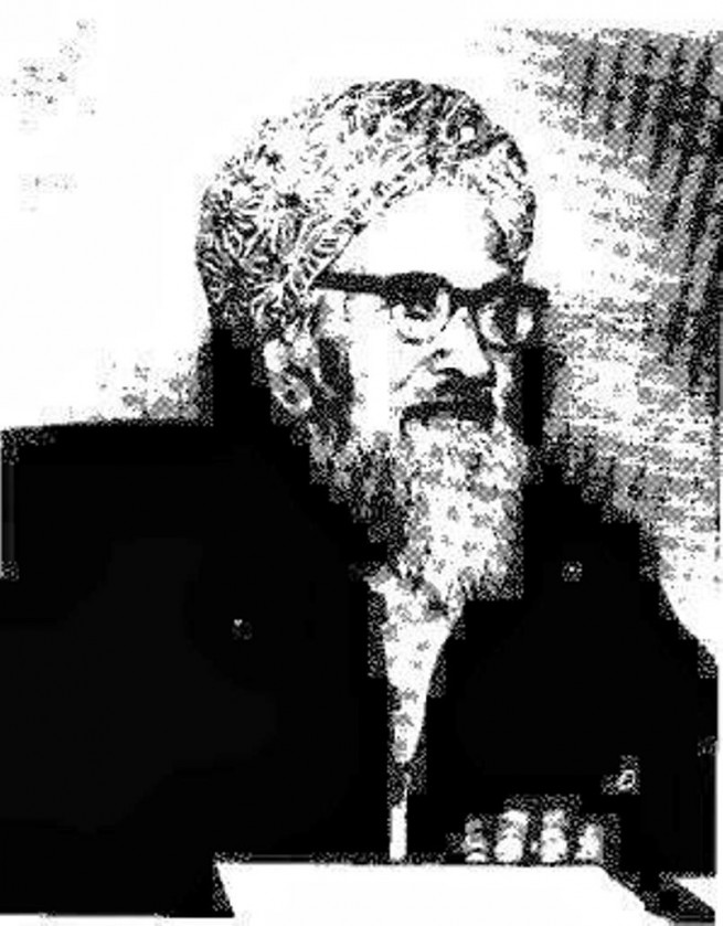 Allama Tamanna Emadi