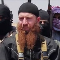 12 ISIS Workers killed