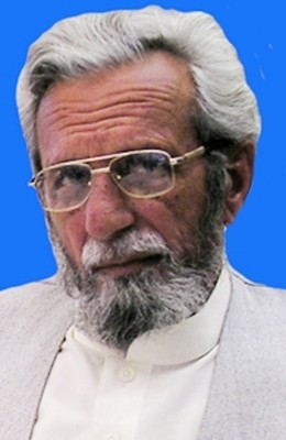 Aliam Zeeb Khatak