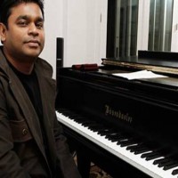 AR Rahman