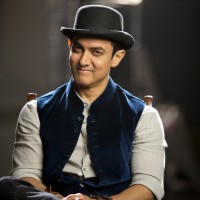 Aamir Khan