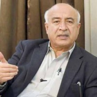 Abdul Malik Baloch