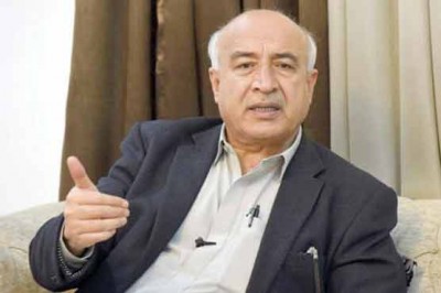 Abdul Malik Baloch