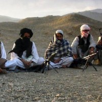 Afghan Taliban