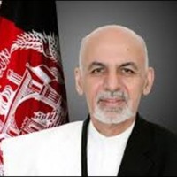 Afghanistan President