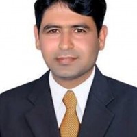 Afzal Gondal