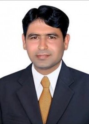 Afzal Gondal