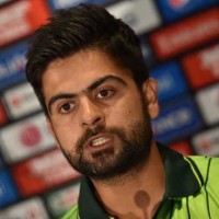 Ahmed Shehzad