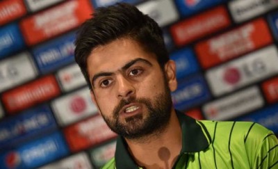 Ahmed Shehzad