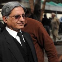 Aitzaz Ahsan