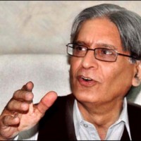 Aitzaz Ahsan