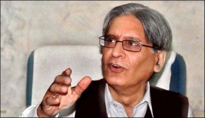 Aitzaz Ahsan