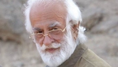 Akbar Bugti