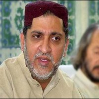 Akhtar Mengal