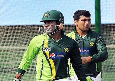 Akmal Brothers