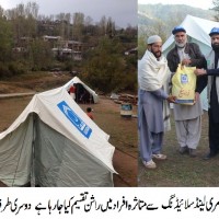 AlKhidmat Foundation Pakistan