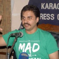 Alamgir Khan