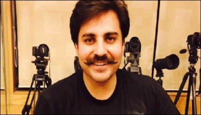  Alamgir Khan