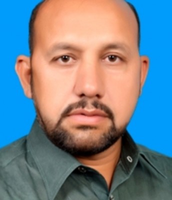 Ali Asghar Awan