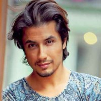 Ali Zafar