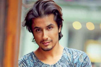 Ali Zafar