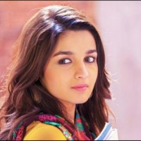 Alia Bhatt