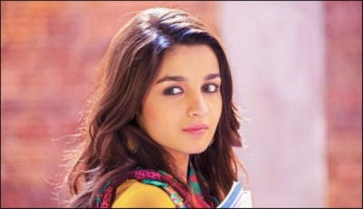 Alia Bhatt