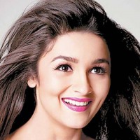 Alia Bhatt