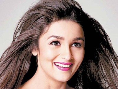 Alia Bhatt