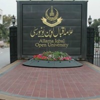 Allama Iqbal Open University