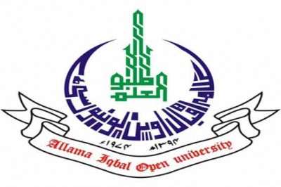 Allama Iqbal Open University