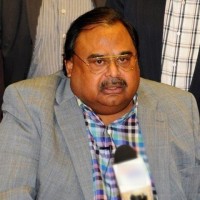 Altaf Hussain